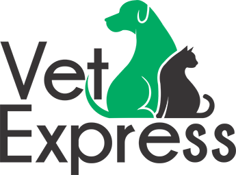 Vet Express Logo